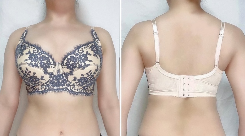 モデルH65 まるで高級食器のよう