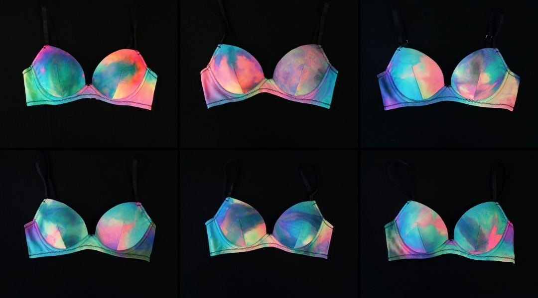 Anknot &ies、自立した女性の生き方を応援するイベント「YOLO for women2022」に初出展！1点ものの商品を一挙に展示