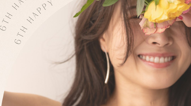 SUPER 感謝祭 SALE開催！Eカップからの下着ブランドivyy(アイヴィー) が6周年を記念してSALE開催！最大６０％ＯＦＦで欲しかったアイテムを手に入れよう！