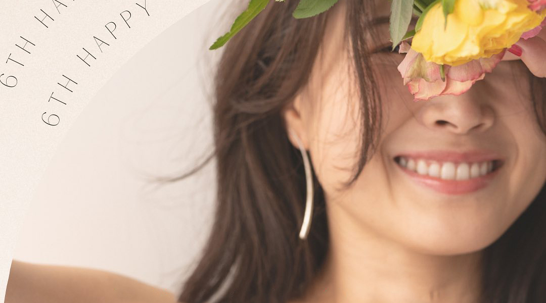 SUPER 感謝祭 SALE開催！Eカップからの下着ブランドivyy(アイヴィー) が6周年を記念してSALE開催！最大６０％ＯＦＦで欲しかったアイテムを手に入れよう！