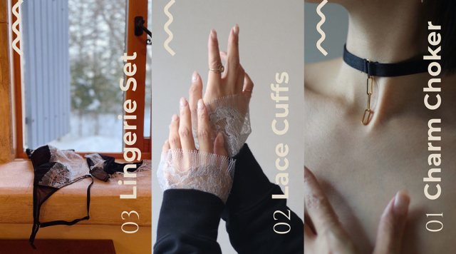 アルバージェランジェリーのラッキーバック！早期受付で渋谷PARCO限定福袋をゲットしよう！うれしい限定アイテムが数量限定で受付！