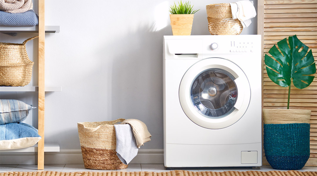 吸水ショーツは洗濯が可能