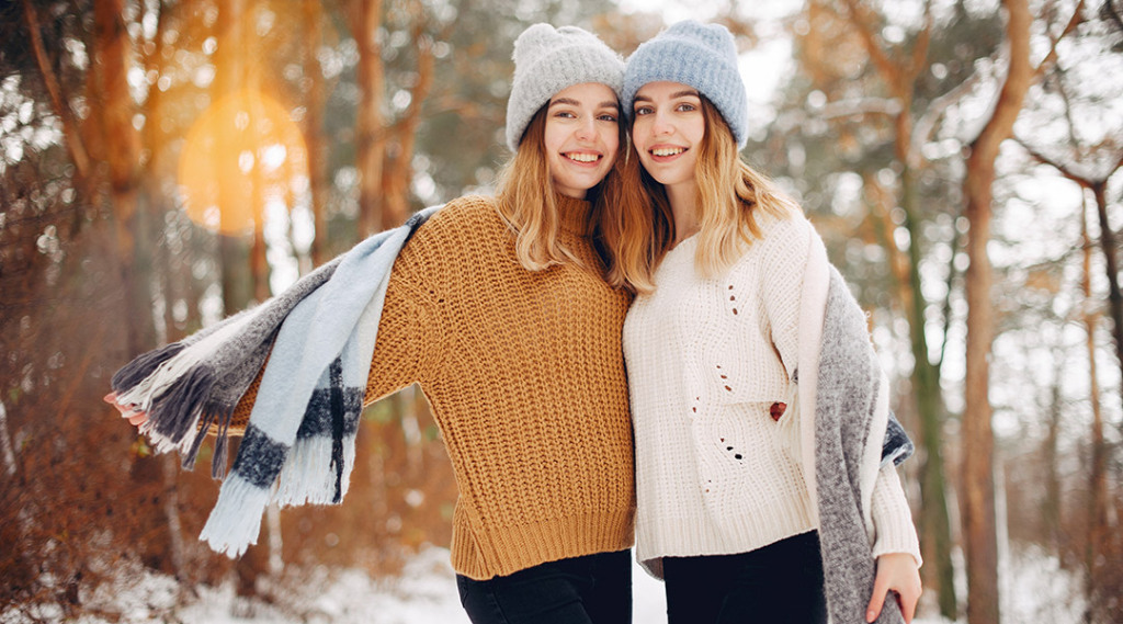 暖かいインナーを選ぶときのポイント