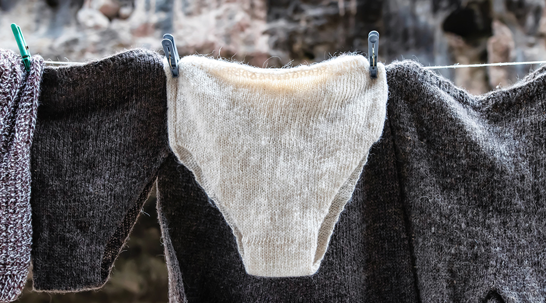 2023年の暖かインナーは着ぶくれしない！スリムに冬のファッションを楽しむインナー選びのポイント