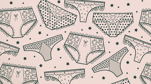 おしゃれなショーツはプチギフトに最適！2023年おすすめのショーツの形とは