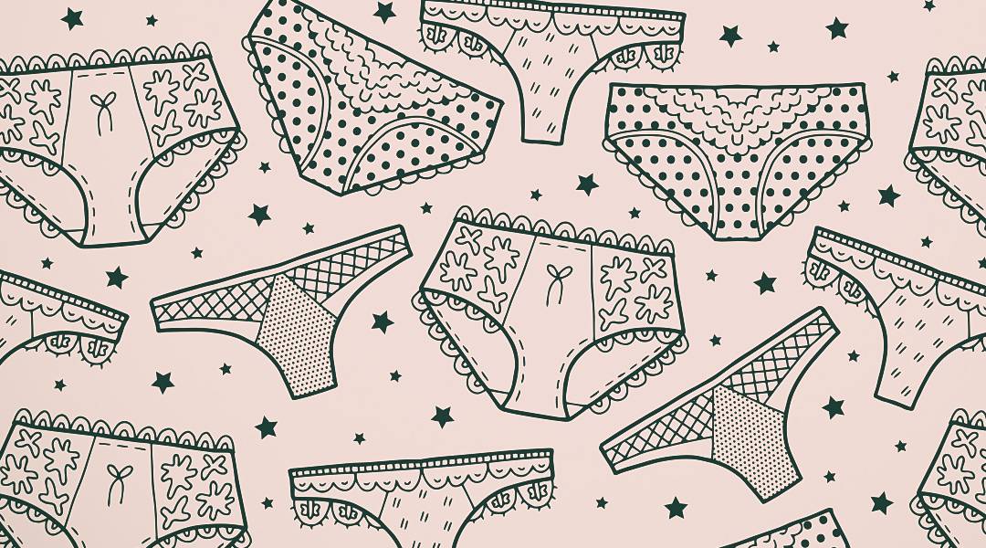 おしゃれなショーツはプチギフトに最適！2023年おすすめのショーツの形とは