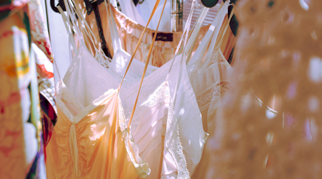 20代、30代、40代年代別おしゃれな人気下着ブランドランキング