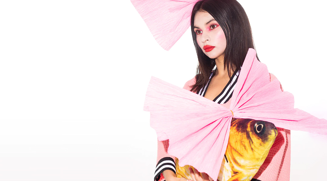 KRISSSOONOK(クリスソニック)