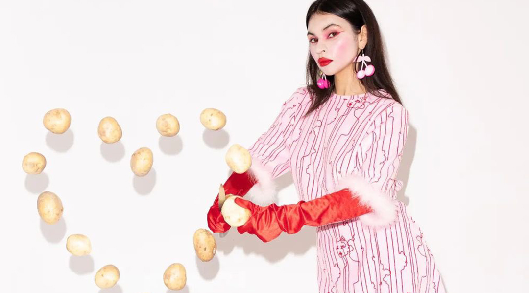 KRISSSOONOK(クリスソニック)