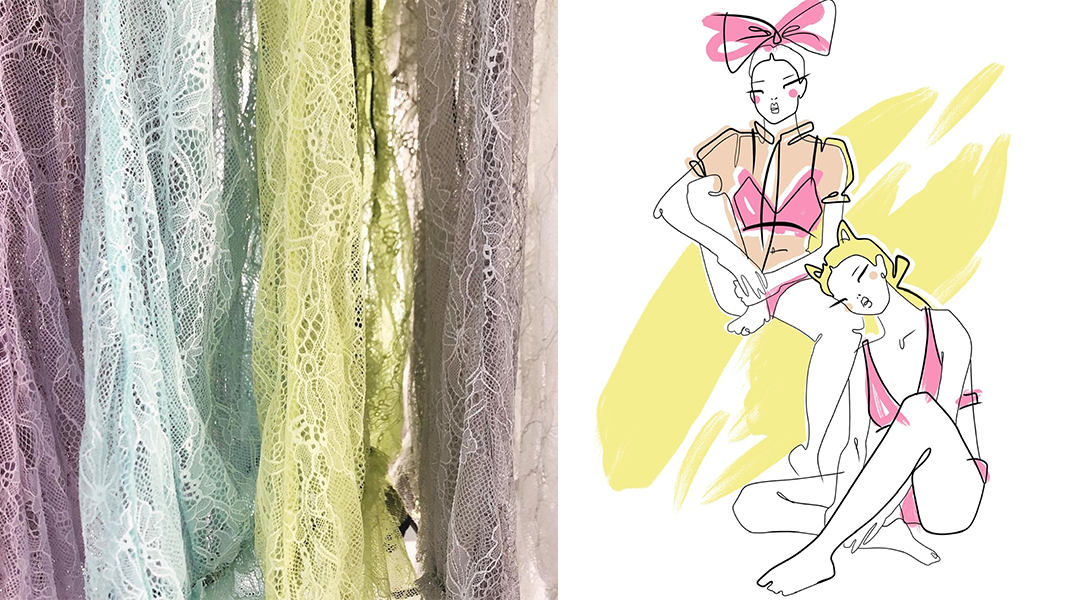 KRISS SOONIK(クリスソニック)が渋谷PARCOにてPOP UP STOREオープン！日本での設立10周年を記念した限定アイテムの他、スペシャルなイベントも！