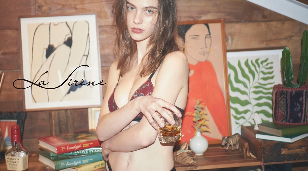 La siréne 2023-24 AWコレクションの先行受注会が東京と大阪で開催！最新のアイテムを特別価格で予約しよう！