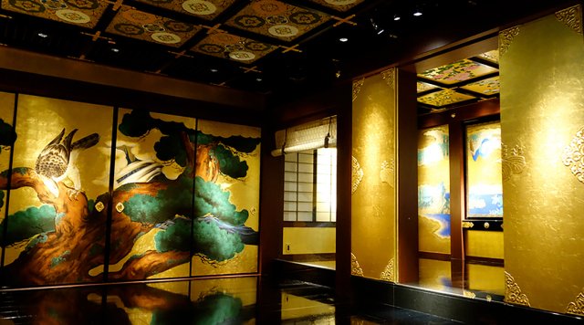 N bijouxが合同展示会を開催！ランジェリーに限らず、日本製にこだわった様々なブランドが上質な和空間の銀座アトリエに集結！