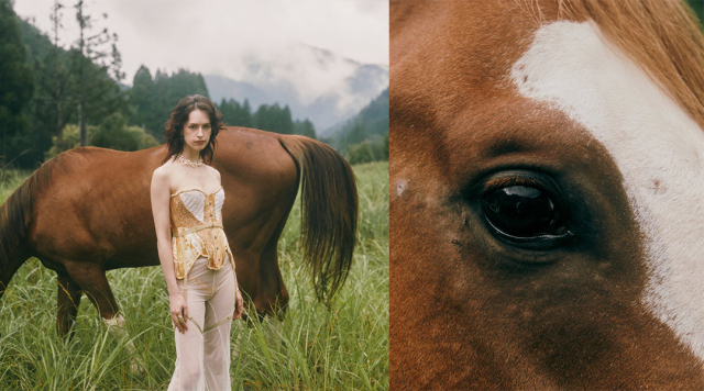 YUVI KAWANO 中目黒でPOP UP！さまざまな素材と対面し熟考しながら作品を作り上げる「The thinking hand」をテーマにしたコラボレーション展示会！