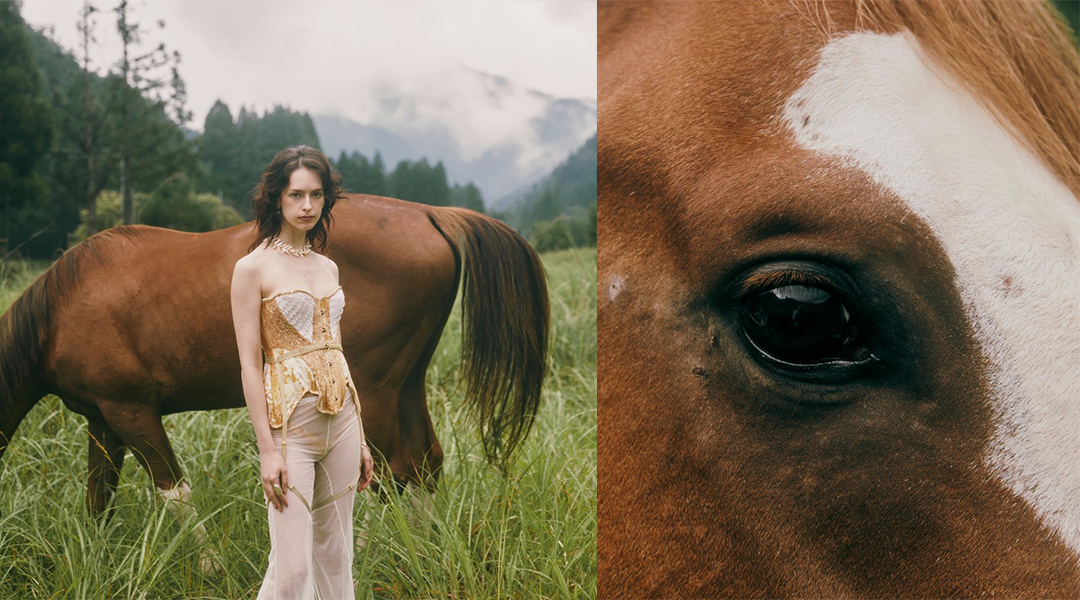 YUVI KAWANO 中目黒でPOP UP！さまざまな素材と対面し熟考しながら作品を作り上げる「The thinking hand」をテーマにしたコラボレーション展示会！