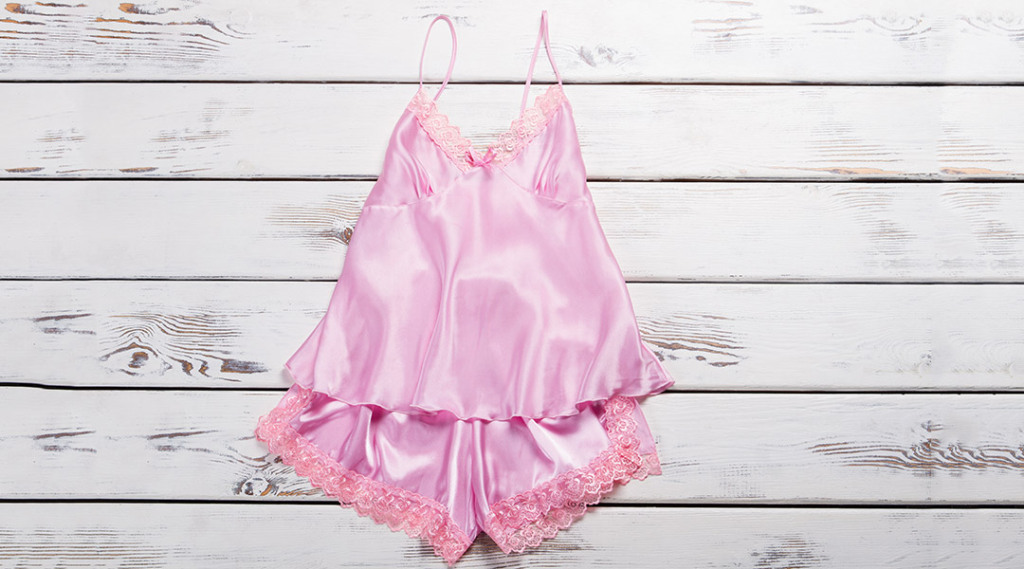 プリンセスのような可愛らしいデザインが魅力