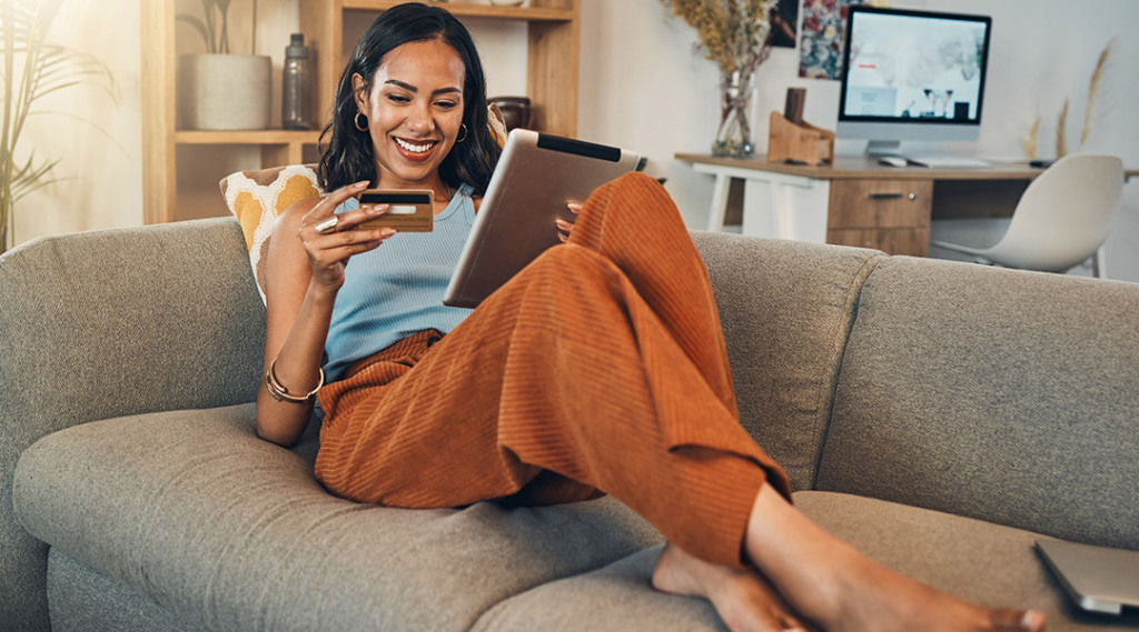 下着のネット通販のメリットは、忙しい人も自宅ですぐ買えること