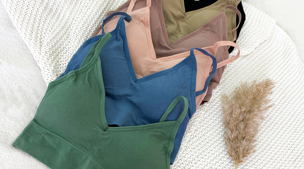 1年もしくは100回着用を目安に買い替えることがベスト