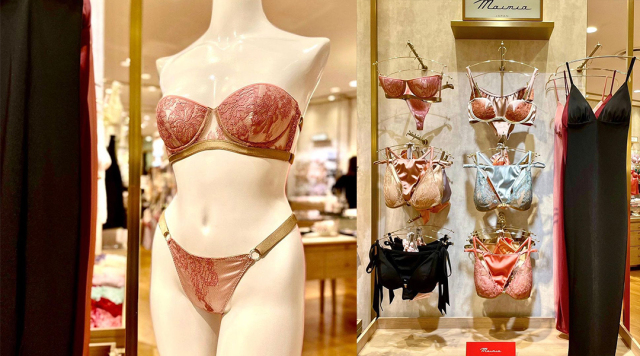 Maimia 大阪・阪急うめだ本店での期間限定ショップ"MAIMIA SUMMER HOUSE"が9月まで延長決定！この時期に嬉しいアイテムが勢揃い！