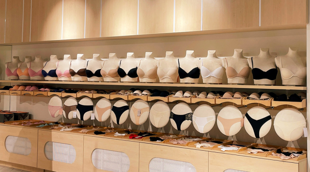 下着のEC通販で失敗？届いてがっかりしないためのポイント