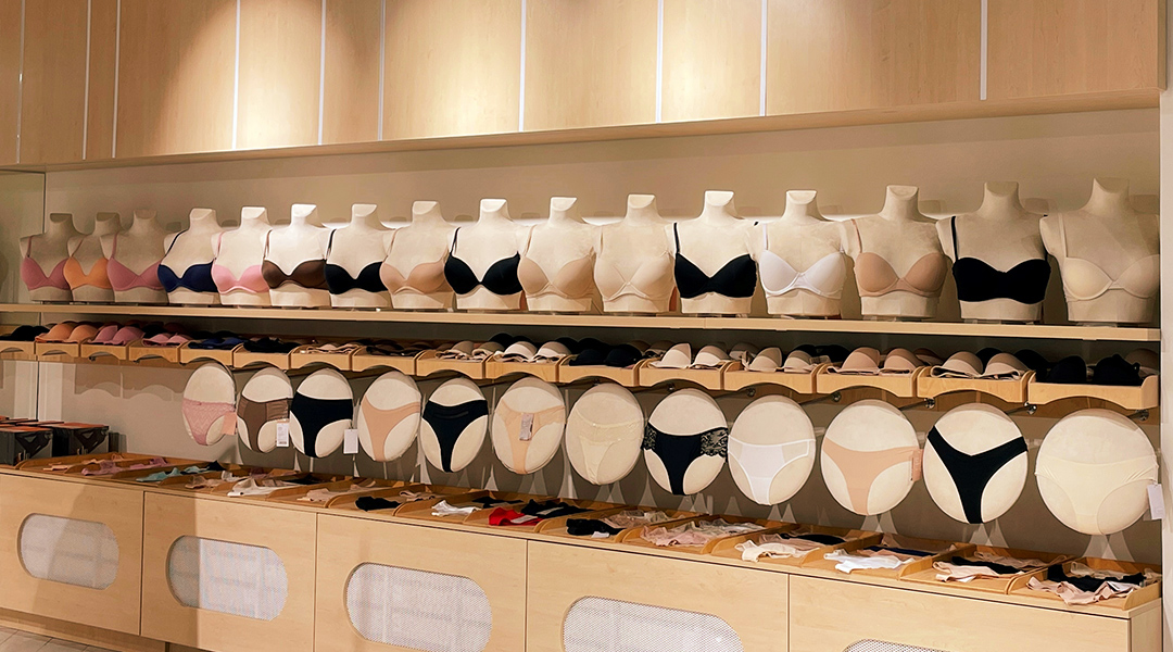 下着のEC通販で失敗？届いてがっかりしないためのポイント