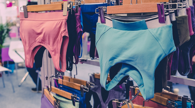 ナイトブラとスポーツブラは代用できる？それぞれの機能の違い