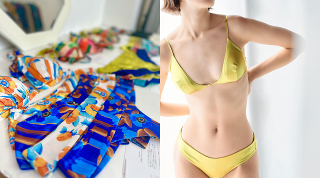 Basara(バサラ)のPOPUPが伊勢丹新宿店マ・ランジェリーにて開催決定！2Weekのロング開催が嬉しい！23/24秋冬アイテムも出店！