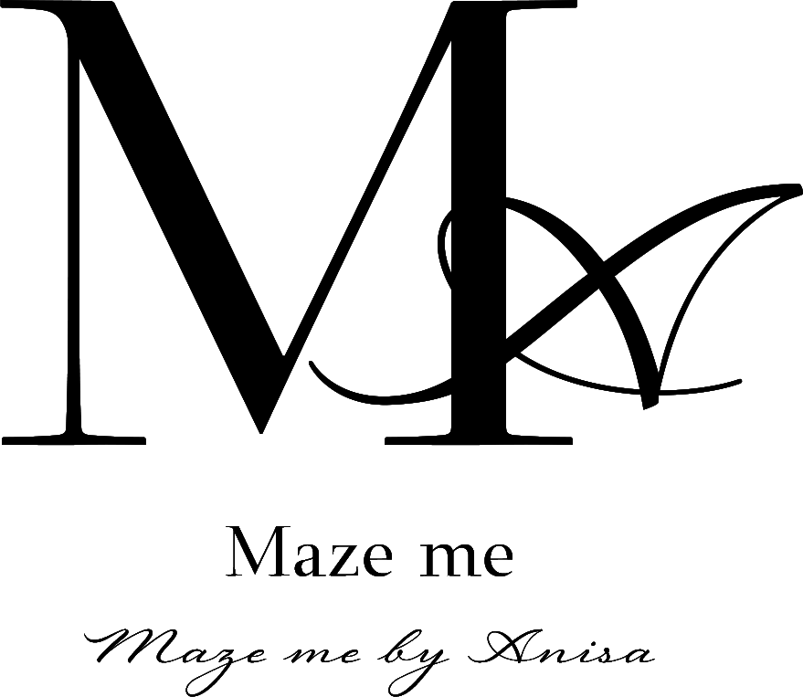 Maze Me(メイズミー)