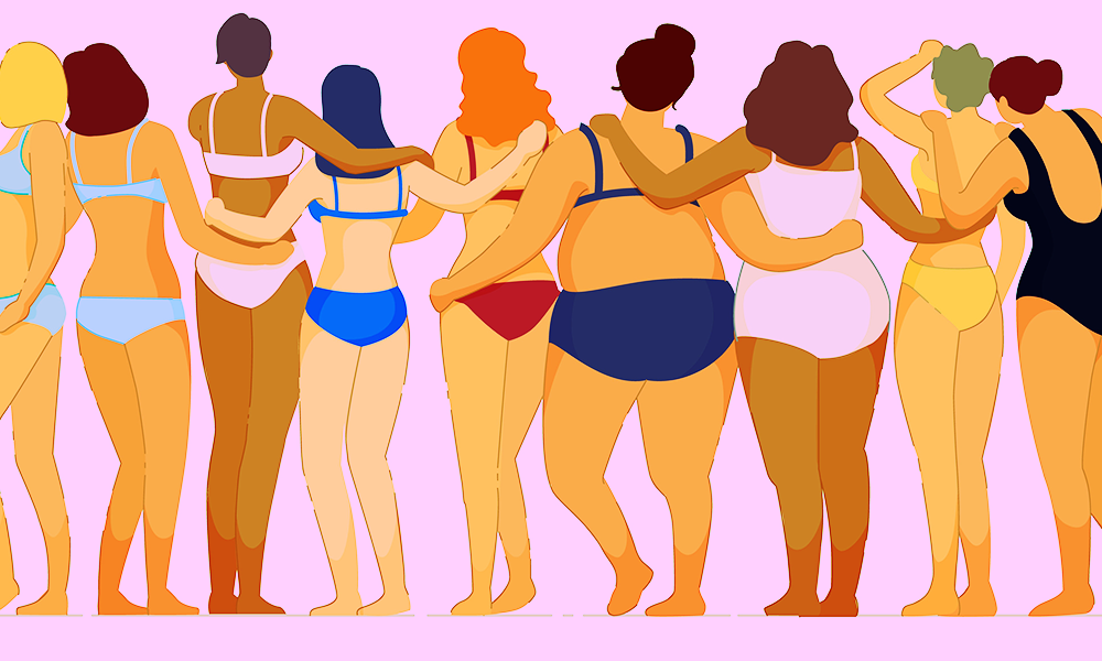 彼を喜ばせるのは意外性？普段選ばないショーツにも挑戦してみよう