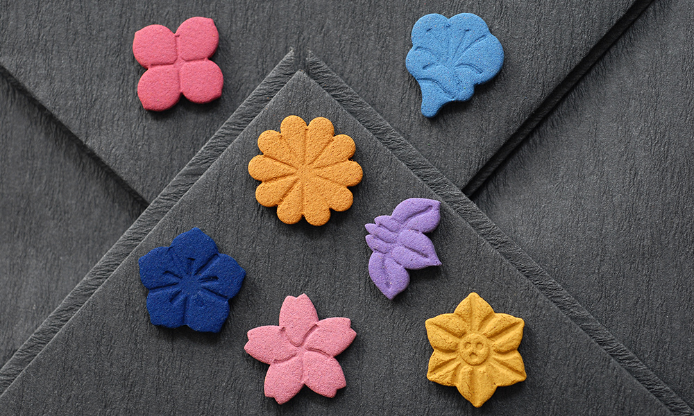 重ね着の季節だからこそカラフルインナー！陰陽五行のカラーでバランスを整えよう