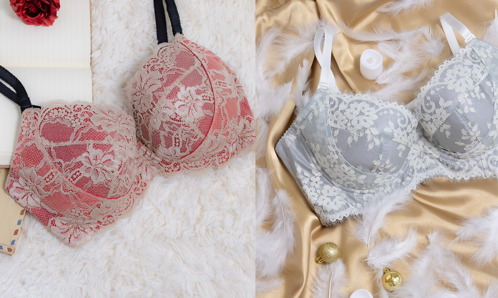 Germer(ジェルメ)から2023年冬の新作&12月サロン試着会を恵比寿にて開催！個性に合わせてつくるオーダーメイドランジェリーを体感してみては？