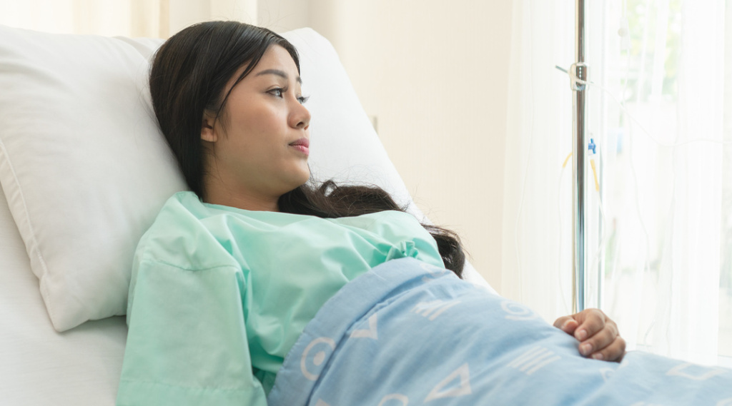 急に入院が決まった！最低限必要なものは？
