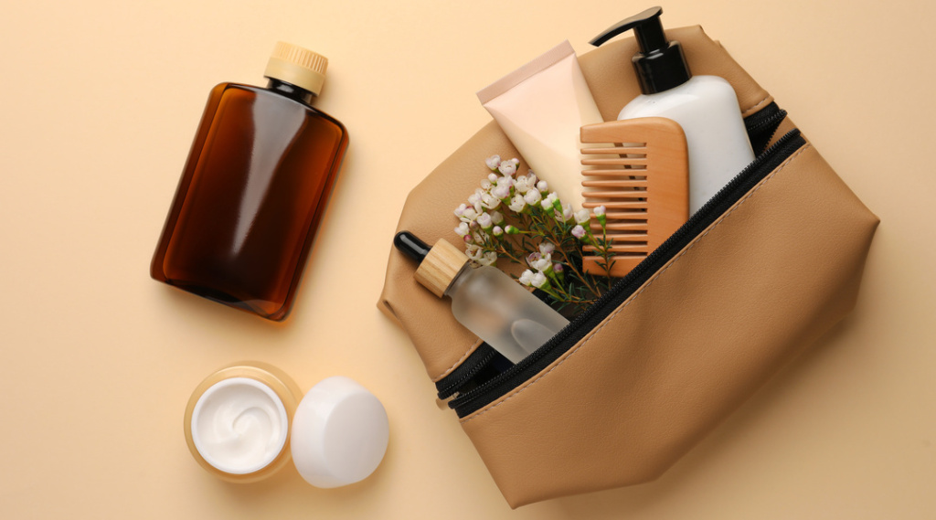 入院生活で実際に必要なもの