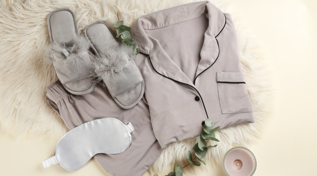 下着やパジャマはどんなタイプを何枚用意する？