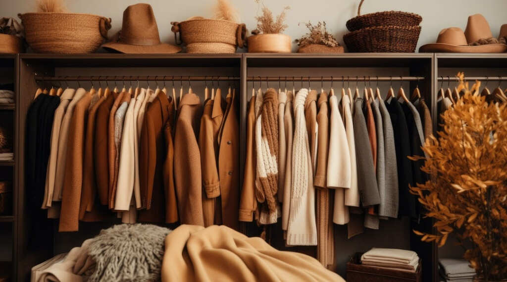 帯電列を知って静電気を予防！