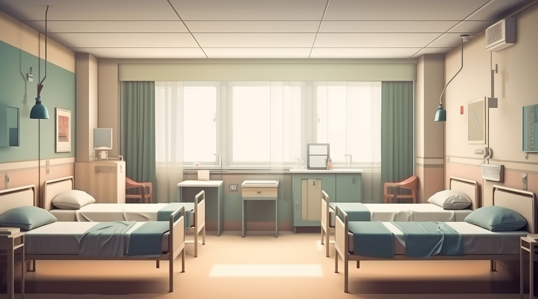 急な入院、どんな下着やパジャマを何枚用意？