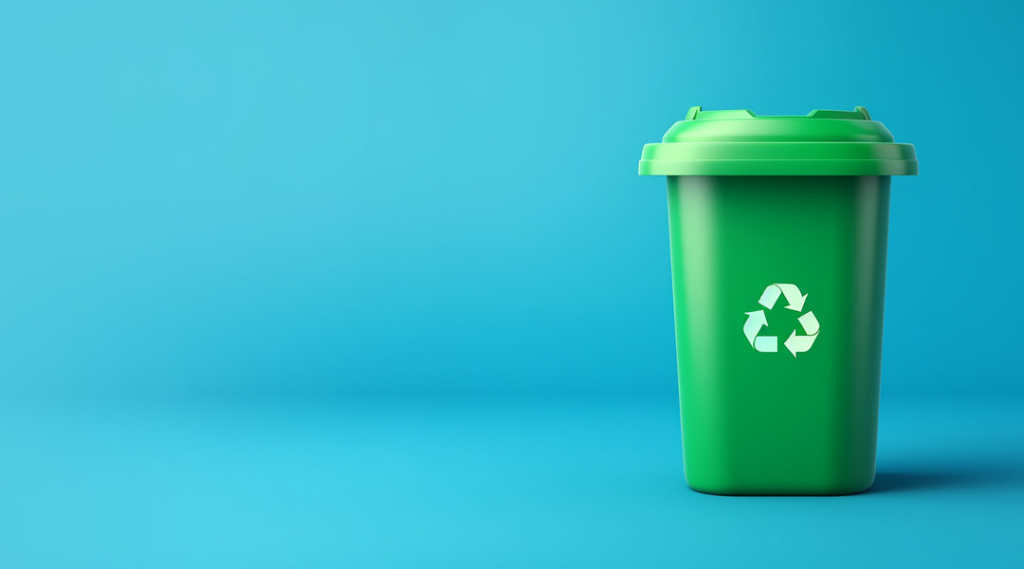 下着は基本的には「資源ごみ」