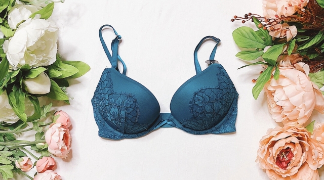 ブラの捨て方＆SDGsな下着のリサイクル！