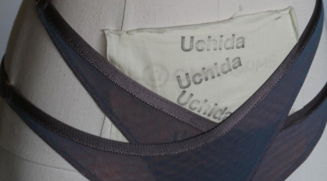 Uchida（ウチダ）、カラーカスタムランジェリーのオーダー会が久留米で開催決定。自分だけの色の組み合わせで世界に一つのランジェリーを手に入れて！