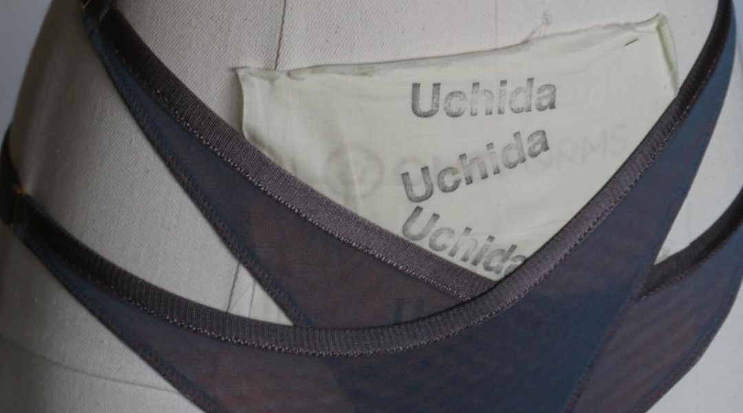 Uchida（ウチダ）、カラーカスタムランジェリーのオーダー会が久留米で開催決定。自分だけの色の組み合わせで世界に一つのランジェリーを手に入れて！