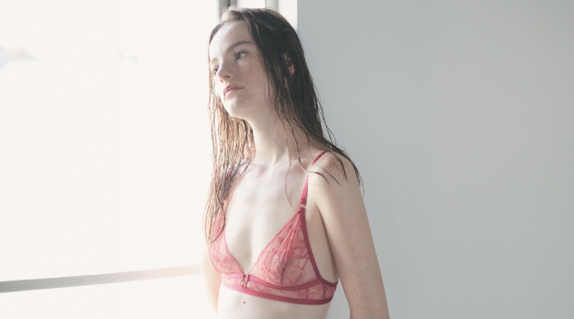 La Sirene（ラ・シレーヌ）次の関西POP UPは京都！24ss新作の試着・購入も可能で、さらに嬉しいノベルティも！京都観光のプランに加えてみては？