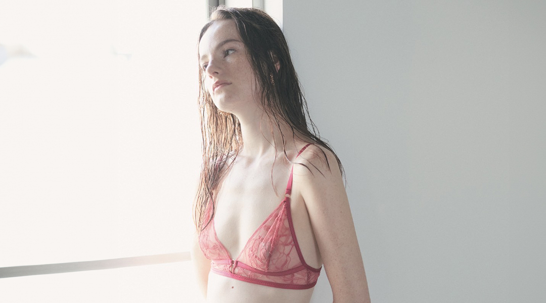 La Sirene(ラ・シレーヌ)次の関西POP UPは京都!24ss新作の試着・購入も可能で、さらに嬉しいノベルティも!京都観光のプランに加えてみては?