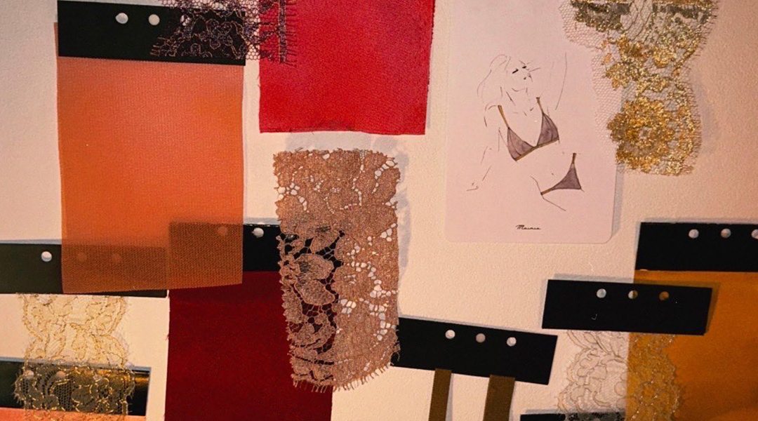 Maimia（マイミア）、Weekend SetとDriving Setのカスタムオーダーイベント開催！レースと生地を選んで、自分だけのランジェリーを手に入れよう！