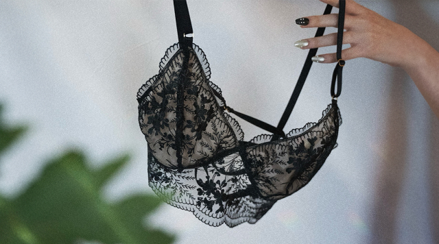 GEMINItele（ジェミニテール）、福岡でPOP UP開催決定！MOOLのセレクトランジェリーとGEMINItaleのアイテムがギャラリースペースを埋め尽くす10日間！