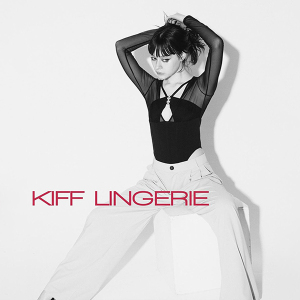 Kiff lingerie（キッフランジェリー）から、新コレクションが登場！大阪、東京の2大都市で開催されるPOP UPにてお披露目！