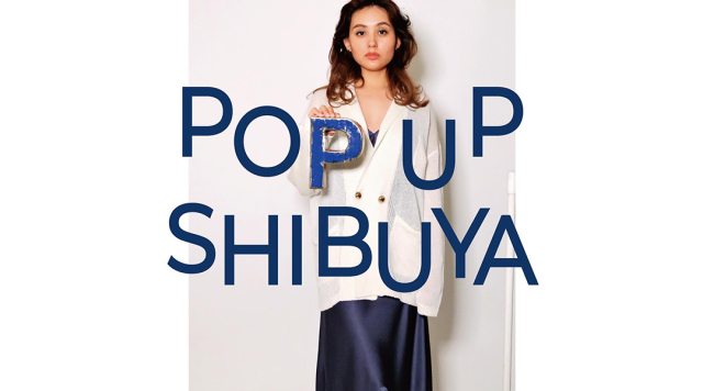 Maimia（マイミア）、24SS”Eldorado”Collectionを展開するPOPUP STOREが渋谷店で開催。最高にラグジュアリーなコレクションをぜひ手に入れて。