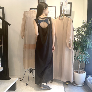 ファッションとしてランジェリーを日常に。タイ発インポートランジェリーANNEBRAから初のアパレルラインが登場